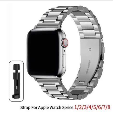 2023年最新】ヤフオク! -apple watch 6 ステンレスの中古品・新品・未