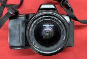 #4661 [Используемые товары] Minolta Camera A3XI 28-80 мм объектив