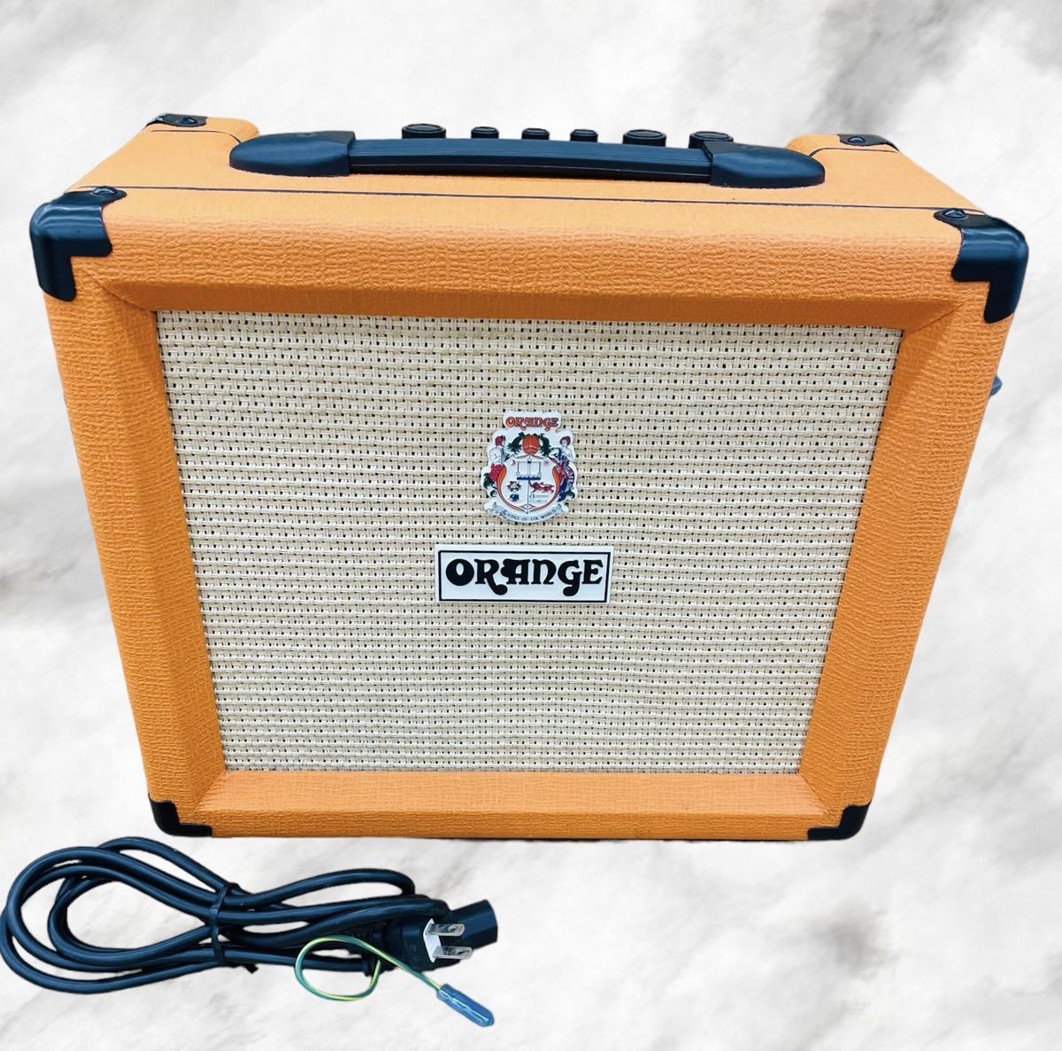 2023年最新】ヤフオク! -orange crushの中古品・新品・未使用品一覧