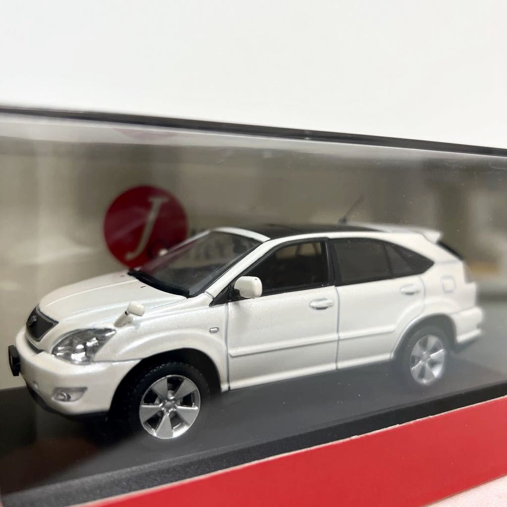 2025年最新】Yahoo!オークション -ハリアー ミニカー 1／43の