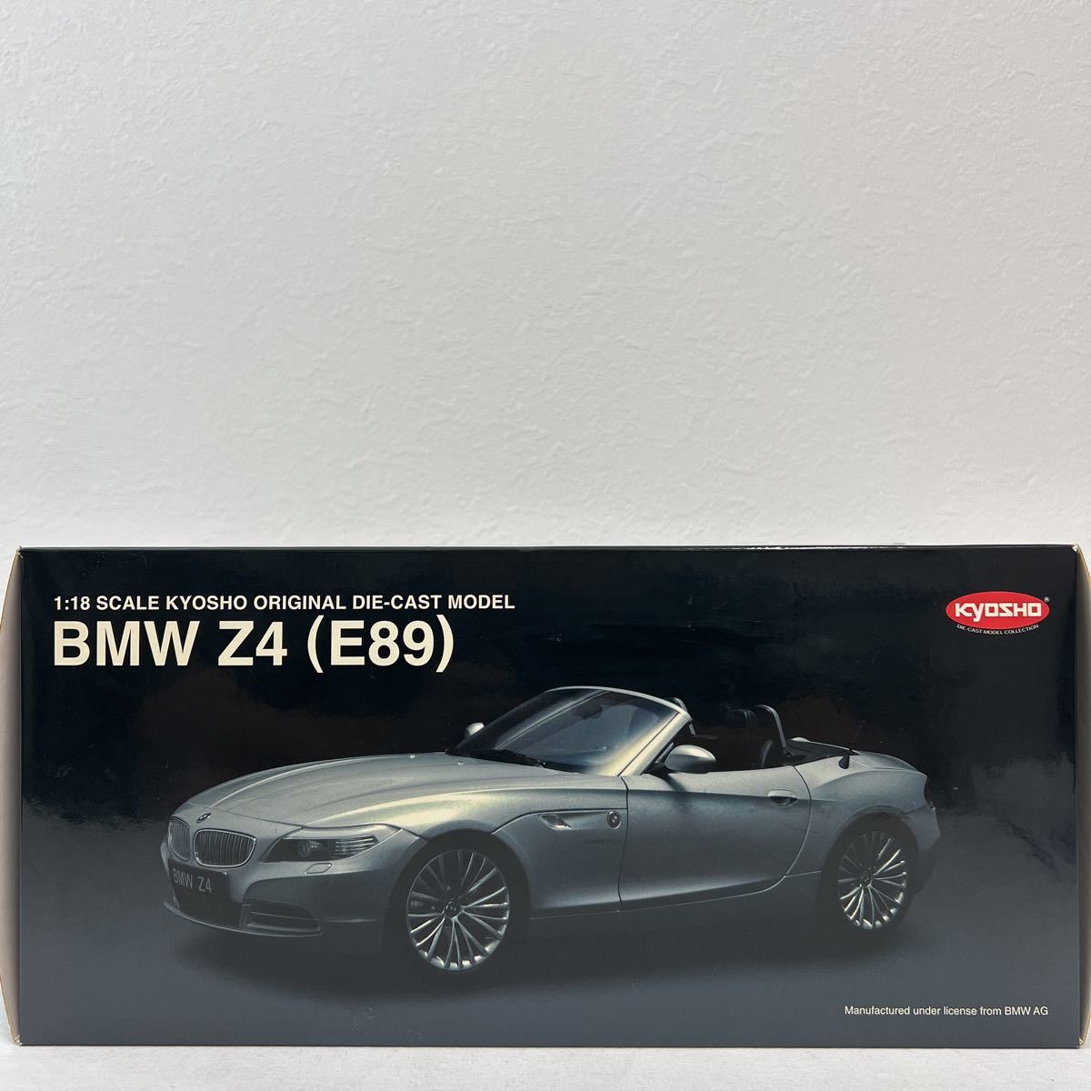 Yahoo!オークション -「bmw z4 e89 京商」の落札相場・落札価格 Yahoo!オークション -「bmw z4 e89 京商」の落札相場・落札価格