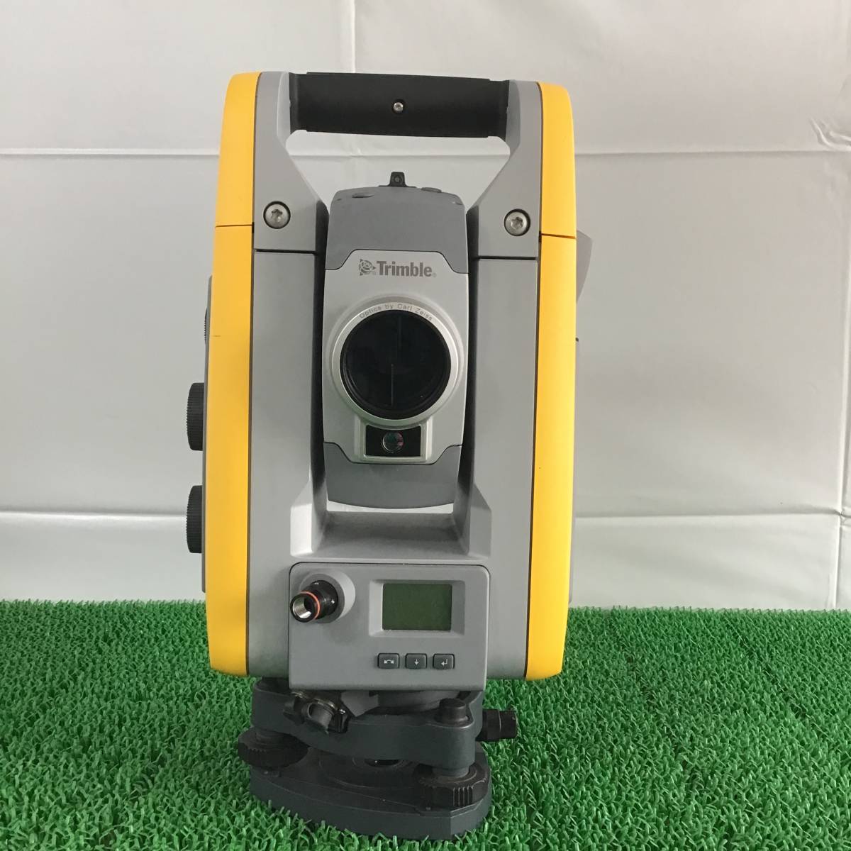 Yahoo!オークション -「trimble s6」の落札相場・落札価格 Yahoo!オークション -「trimble s6」の落札相場・落札価格