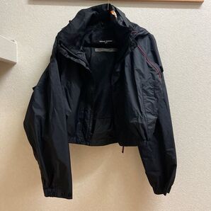ダイワ レインウェア ナイロンジャケット