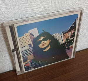 おおたか静流 ( SHIZURU OHTAKA ) / RAINBOW MIX ～REPEAT PERFORMANCE IV～ / ♪花♪密会♪ボレロ / 中古品 CD / ● 匿名配送