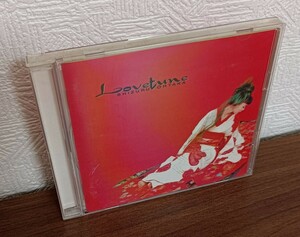 Otaka Shizuru / Lovetune / Все 10 треков / Использованный CD / ● Анонимная доставка