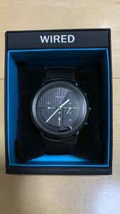  Seiko Wired часы AGAT433