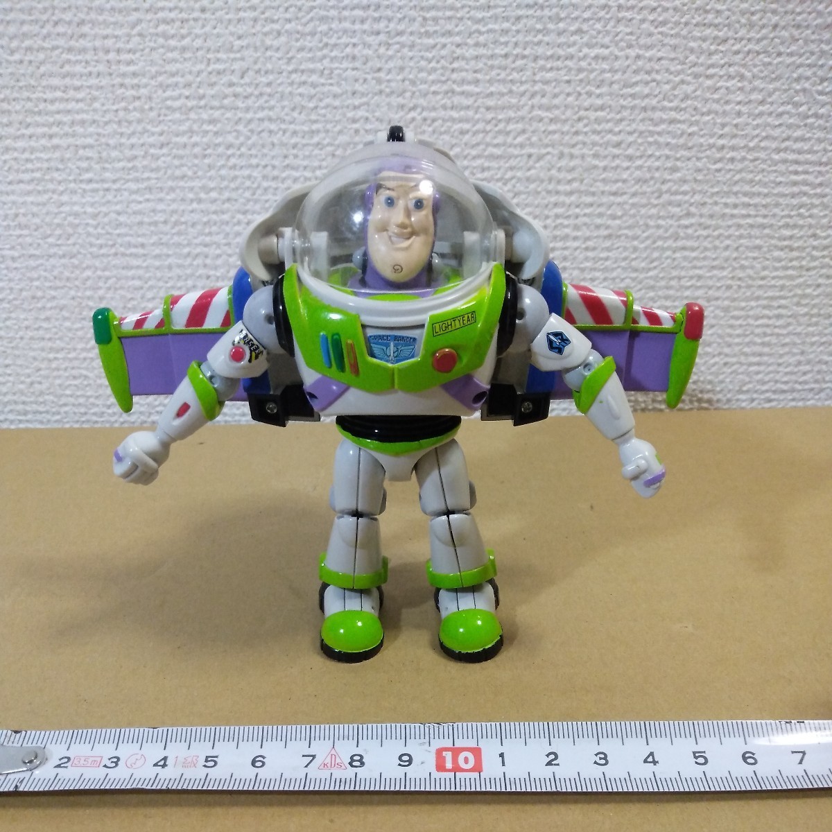 Yahoo!オークション -「space」(ディズニー) (キャラクター Yahoo!オークション -「space」(ディズニー) (キャラクター