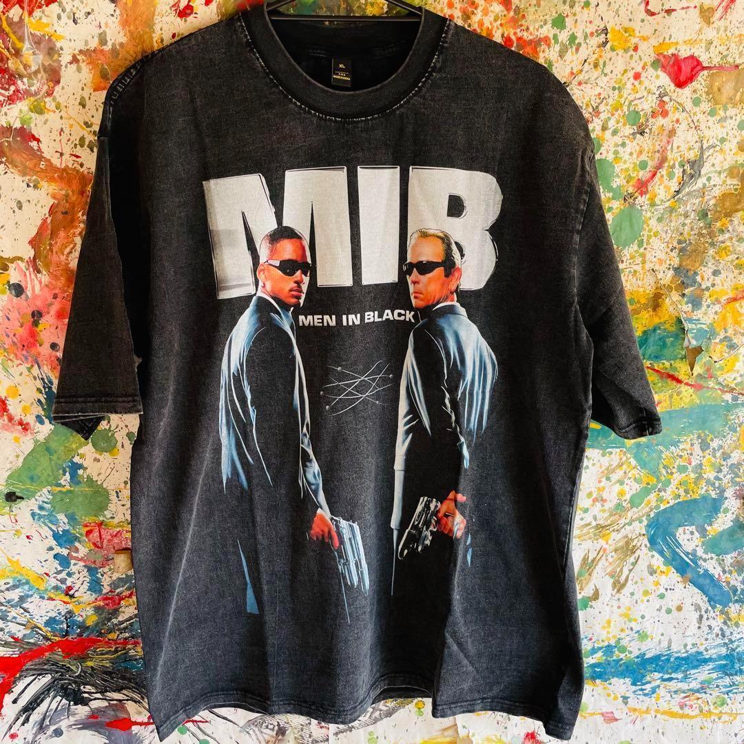 2023年最新】ヤフオク! -mib tシャツの中古品・新品・未使用品一覧
