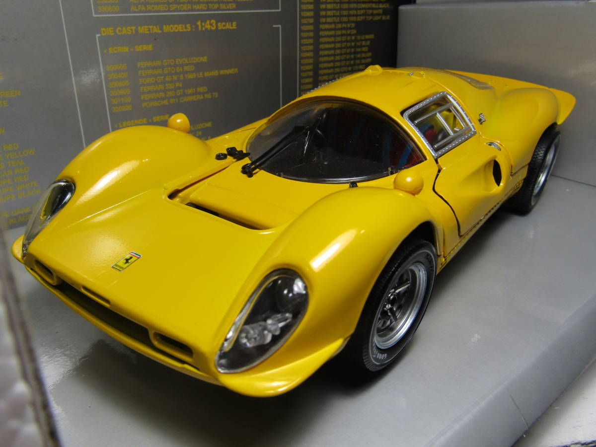 2023年最新】Yahoo!オークション -フェラーリ 330 p4(自動車)の中古品 ... 2023年最新】Yahoo!オークション -フェラーリ 330 p4(自動車)の中古品 ...