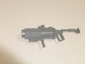 HGジェスタ【シェザール隊】③ 付属 武器 キャプチャーガン★ゆうパケット同梱可能ガンプラ