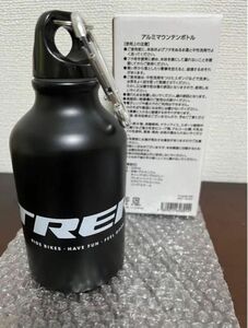 本日限定値下げ！TREK トレック　ノベルティ　アルミマウンテンボトル　