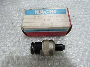 TN230236　NACHI　タップコレット　TCC12-M4