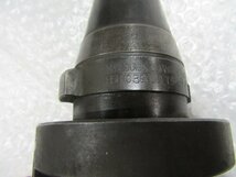 TO230027 MIZOGUCHI クイックチェンジチャック H50 C3 Collet 50.8_画像6