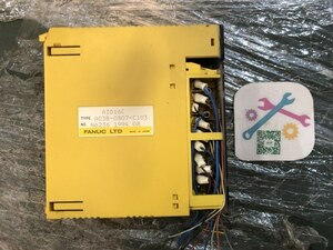 TJ200520 FANUC/ファナック コントロールIOボード AID16C[A03B-0807-C103] NO:N6236 1994 08　動作未確認