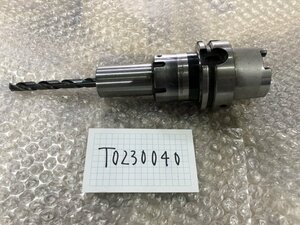 TO230040 MST/溝口 データワンコレットホルダ DETa-1