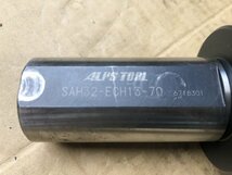 TJ230954 　Alps tool/アルプスツール 芯調整型コレットホルダ 　SAH32-ECH13-70_画像4
