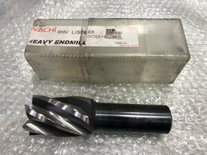 TR230182 ヘビーエンドミル NACHI/ナチ不二越 6HV50 HSS-Co