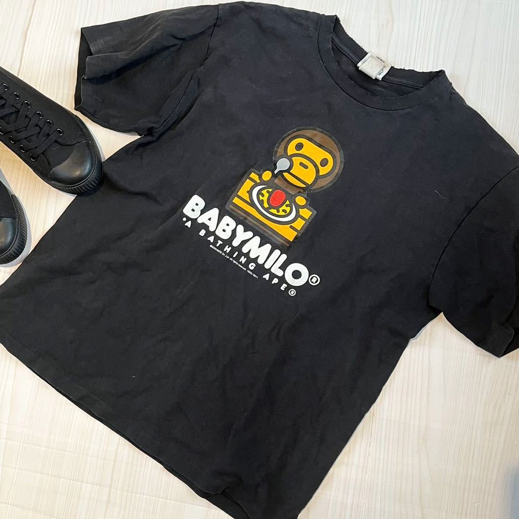 2023年最新】ヤフオク! -ape tシャツの中古品・新品・未使用品一覧
