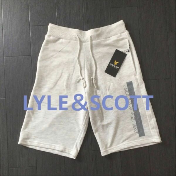 LYLE＆SCOTT ショートパンツ　Mサイズ