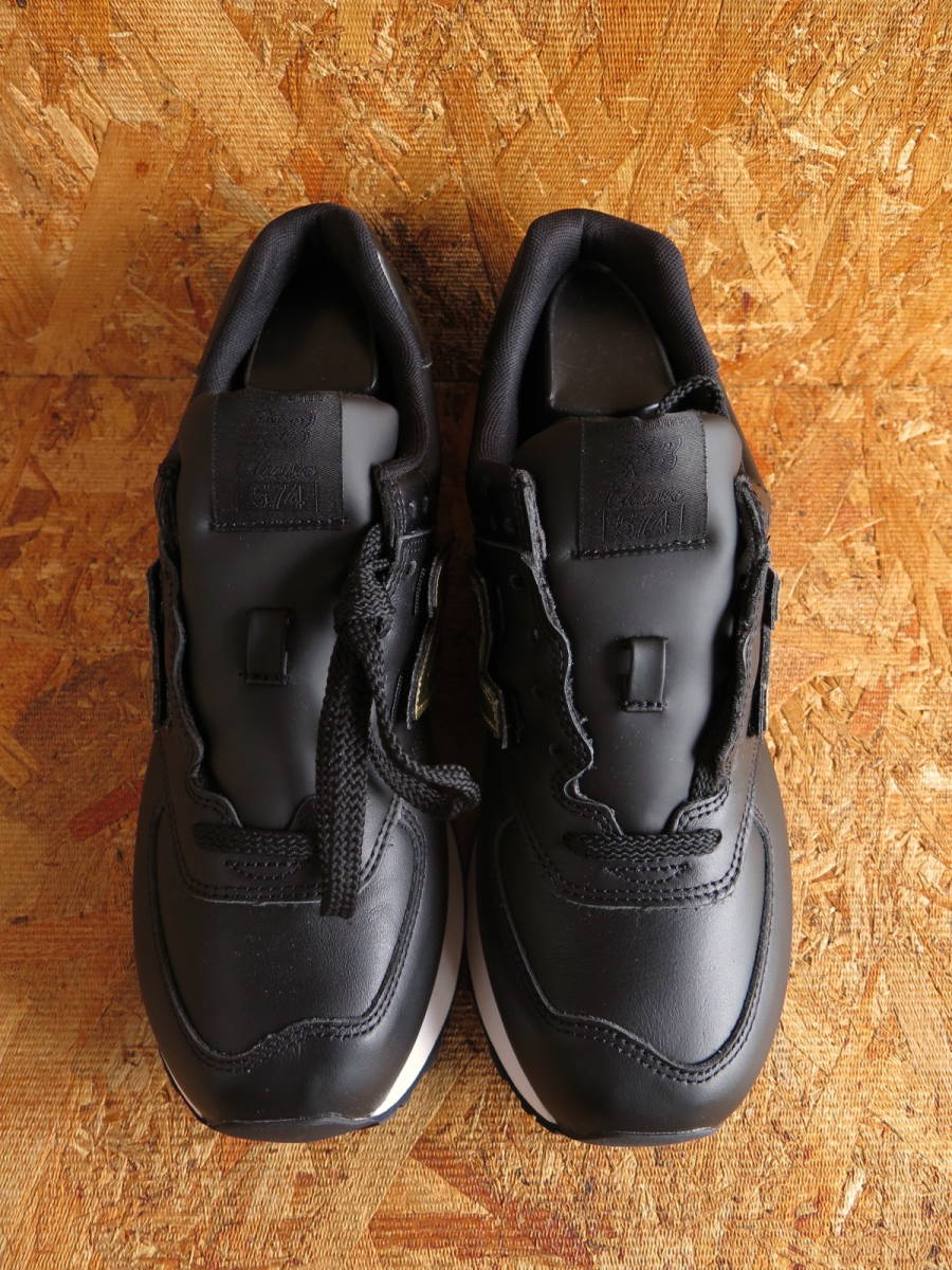新品☆本物 28cm オールレザー ニューバランス New Balan | JChere雅虎