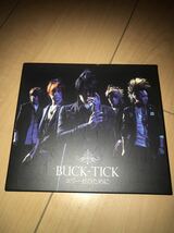 ★2CD+DVD BUCK-TICK エリーゼのために 初回限定盤 バクチク_画像1