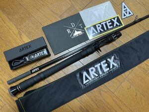 送料込み【新品未使用】ARTEXBorderpatrolGEN3ボーダーパトロールDRT A800CMHRF激レア