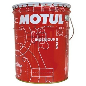 110979 MOTUL（モチュール）MULTI CVTF 20L 化学合成 マルチシーブイティーエフ　正規品