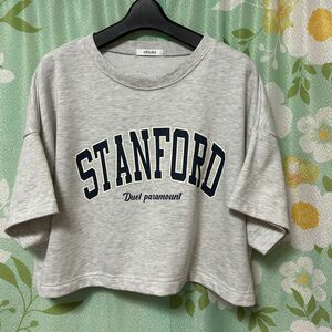 Tシャツ　イング