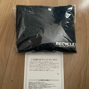 新品未使用　懸賞応募　当選品　コカコーラ　オリジナルスウェットTシャツ