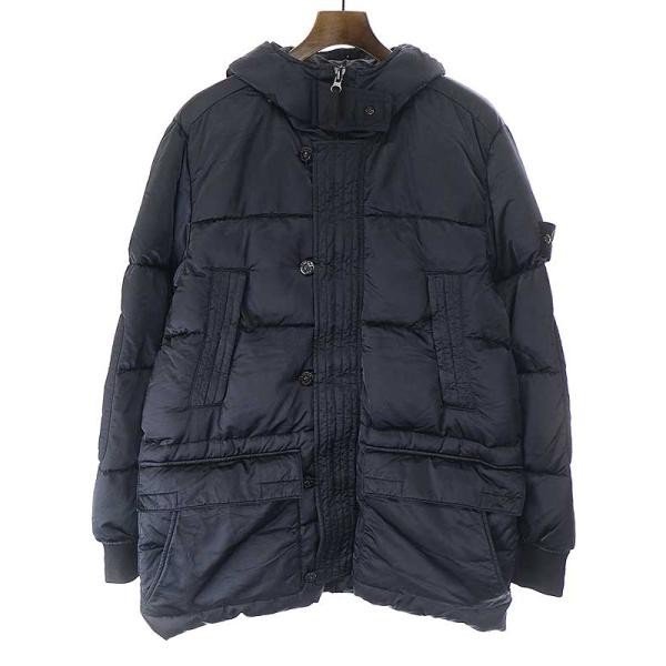 2023年最新】ヤフオク! -stone island ダウンジャケットの中古品・新品