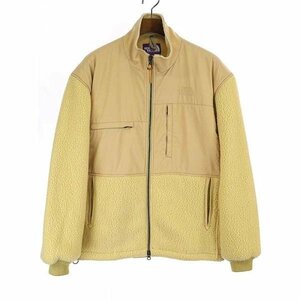 THE NORTH FACE PURPLE LABEL ザ ノースフェイス パープルレーベル NA2851N Field Denali Jacket フィールドデナリジャケット ITSEIVRHENQQ