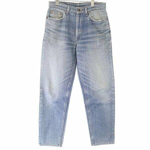 Levi's リーバイス 505-0217 XX テーパードデニムパンツ インディゴブルー サイズ:32 メンズ ITSKJDKHN0V4