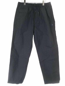 DESCENDANT ディセンダント 21SS SHORE BEACH PANTS チェックパンツ グレー系 3 IT3N5RL9P5V0