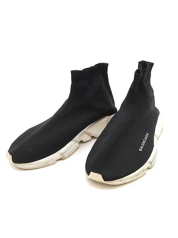 2023年最新】ヤフオク! -「balenciaga スニーカー 41」(バレンシアガ