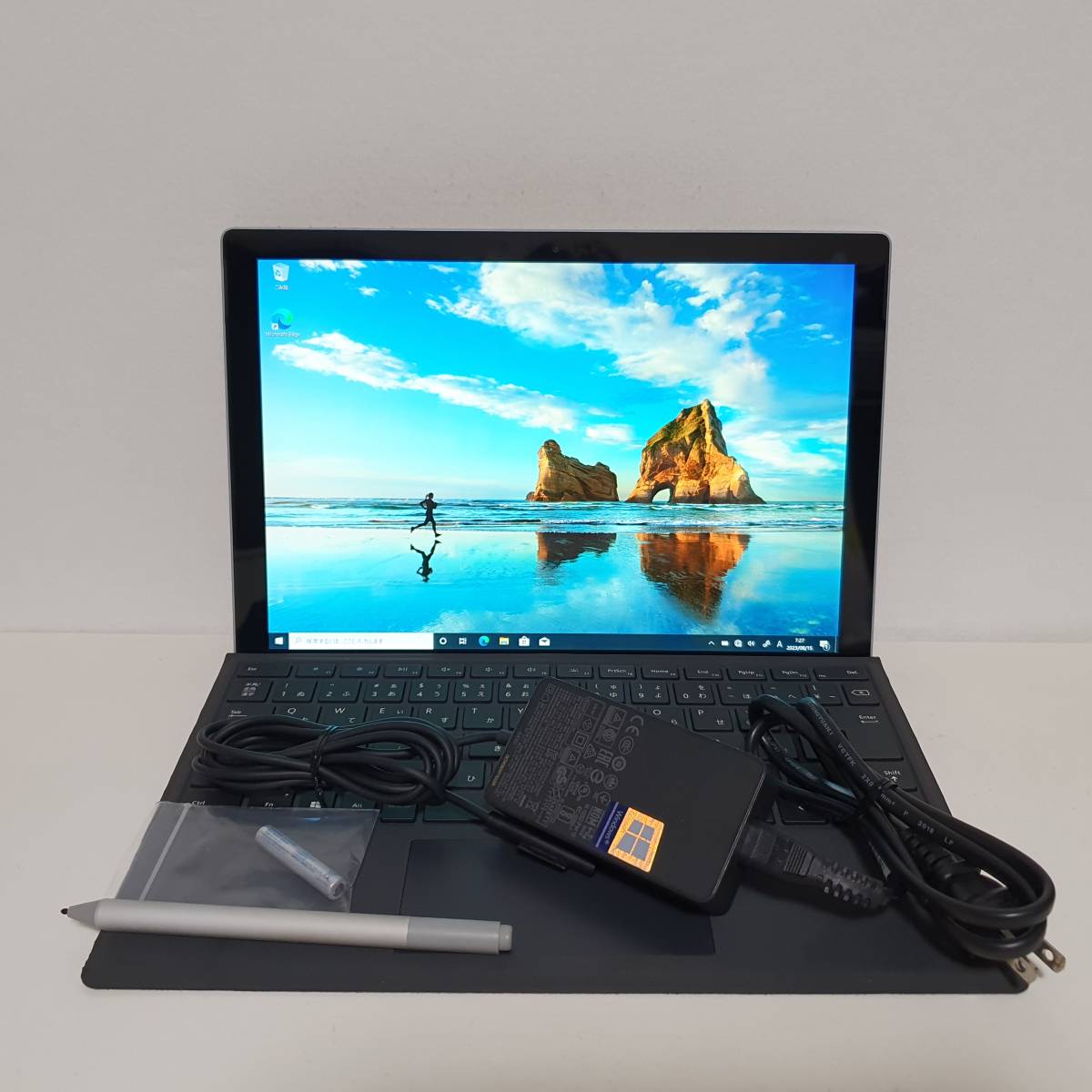ヤフオク! -「surface pro 2 ペン」の落札相場・落札価格