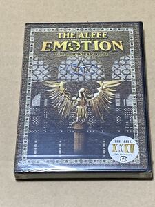 未開封 Count Down 1997 EMOTION Live at BUDOKAN Dec.24 [DVD] THE ALFEE