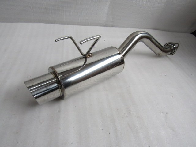 独特な店 Ek シビック EK4 EK9 マフラー 中古 マフラー・排気系