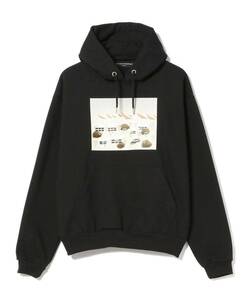 新品 DIASPORA SKATEBOARDS 22AW Homeboy Hooded Sweatshirt OGAWA YOHEI スウェット パーカー 22AW-DSP-SW04 ディアスポラスケートボーズ 