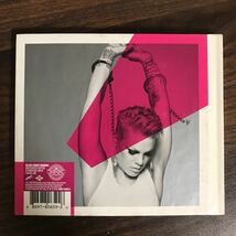 G2002 中古CD350円 P!NK Greatest Hits... So Far!!!_画像2