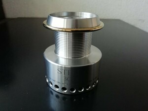 希少 美品 SHIMANO 95ステラ3000 純正スプール シマノ