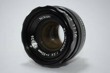 【外観特上級】Nikon EL-Nikkor 50mm F2.8 ニコン　#t7534_画像2