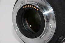 【外観特上級】SIGMA 単焦点標準レンズ 30mm F1.4 EX DC HSM マイクロフォーサーズ用　#t7052_画像5
