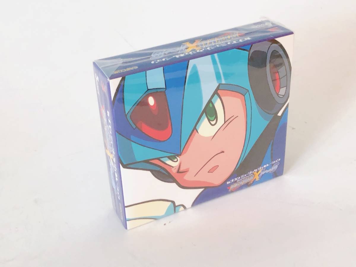 2023年最新】ヤフオク! -ロックマンx6 未開封の中古品・新品・未使用品一覧