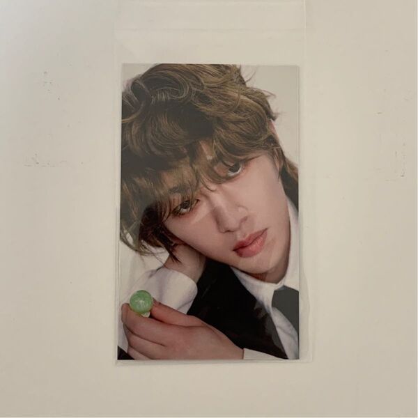SHINee HARD ユニバーサル購入特典トレカ オニュ ONEW universal music