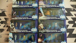  Star * War z/ Pepsi * Cola / bottle * cap * collection /STAR WARS/8 set / Roo k/ Han Solo / Leia Organa / dozen * Bay da-