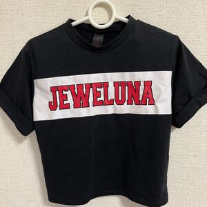 ジュエルナ Jeweluna 半袖Tシャツ