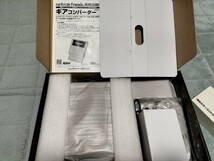 レトロフリーク　ギアコンバーターセット　非売品コントローラー　SDカード付　ソフト多数 サイバーガジェット_画像4