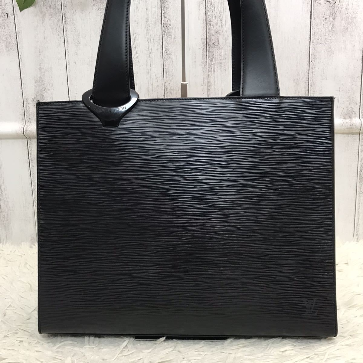 1円【未使用級】ルイヴィトン LOUIS VUITTON シェモ エピ | JChere雅虎