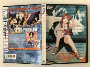 B18350　中古DVDセル版◆エクスドライバー　3