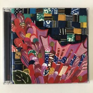 B18463　CD（中古）ザンサイアン(初回限定盤)(DVD付)　Cocco